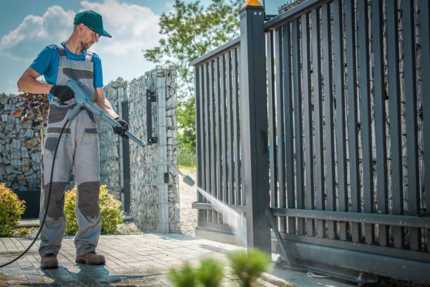 Best Building Exterior Washing  in Fruita, CO
