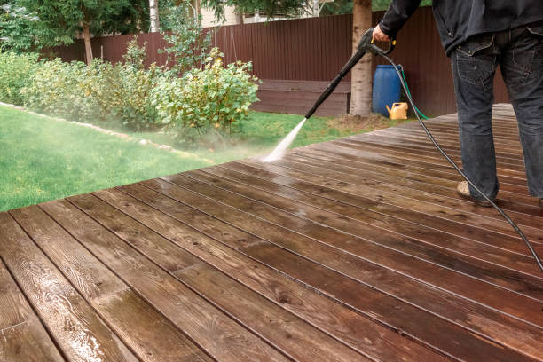 Best Restaurant Pressure Washing  in Fruita, CO